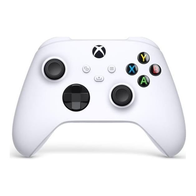 Microsoft xBox Series Controller White