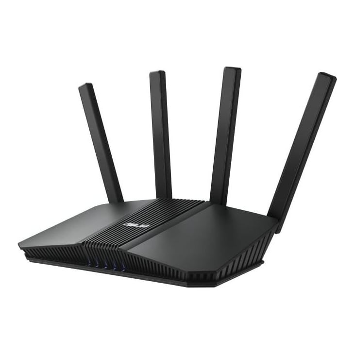 ASUS RT-BE82U BE6500 wireless router