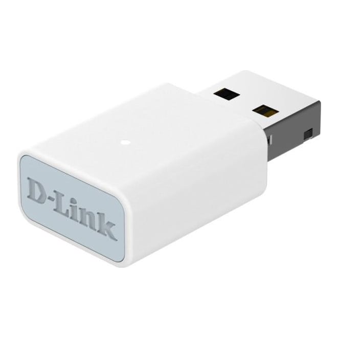 Adaptor Wireless D-Link AC13U, WIFI 5, Mesh, Dual Band