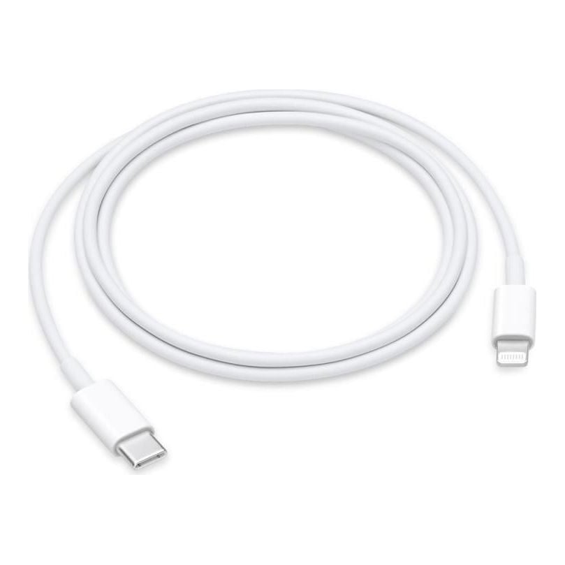 Apple Cable USB-C To Lightning 1M