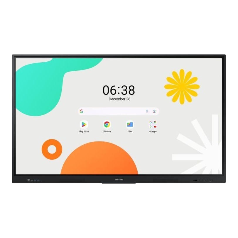Ecran interactiv SAMSUNG WA75F A14