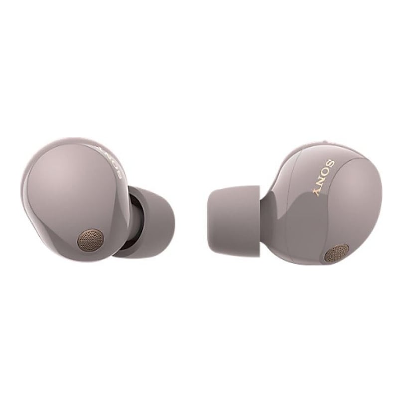 Casti Wireless In-Ear Sony WF-1000XM5P
