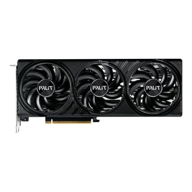 Palit Gf RTX 5060 Ti Infinity 3 16 GB
