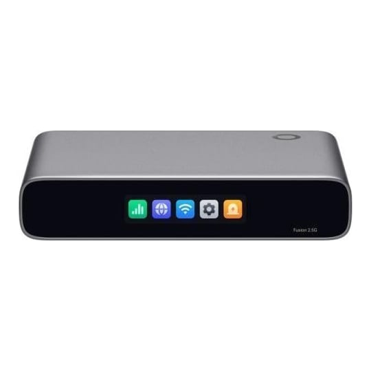 Router wireless TP-LINK FUSION 2.5G, Mesh
