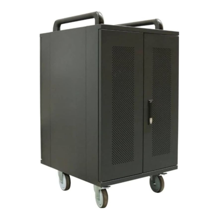 Statie de incarcare Avtek, 32 prize, dimensiuni 660 x 820 x 1060 mm