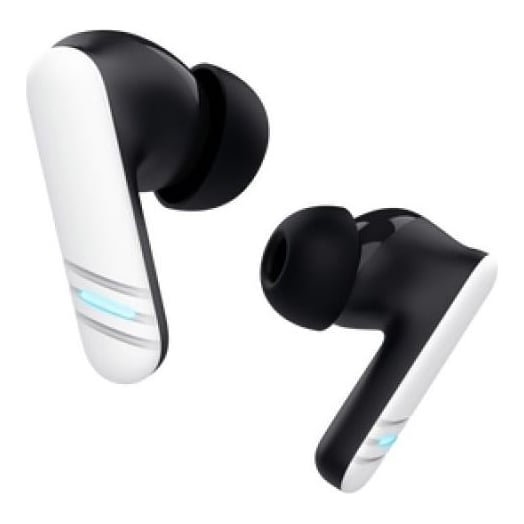 Casti wireless Trust GXT409 Oxxie alb/ng
