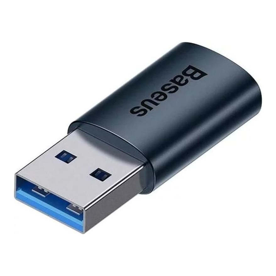 Adaptor Baseus Ingenuity Mini OTG USB