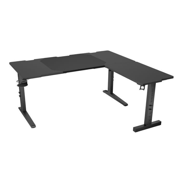 Birou gaming Genesis Holm Modular 160