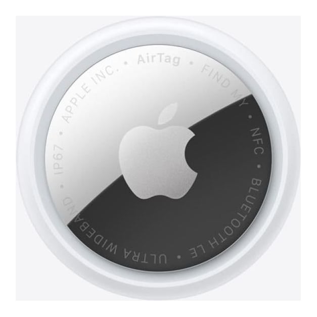 Apple Airtag 2ND Gen 1 Pack