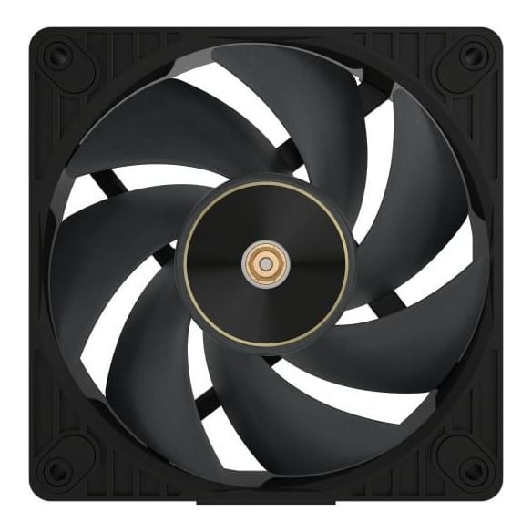 Carcasa Asus PROART PF120 FAN PWM BL