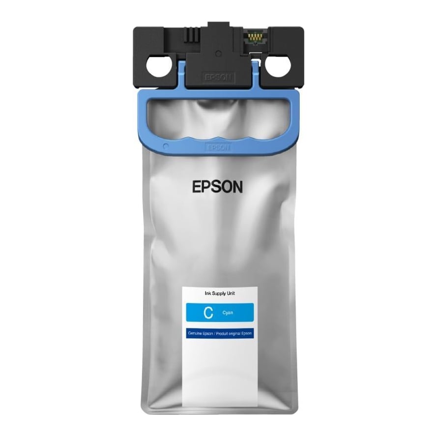 Epson Cyan Xxl Inkjet Cart EM-C8101