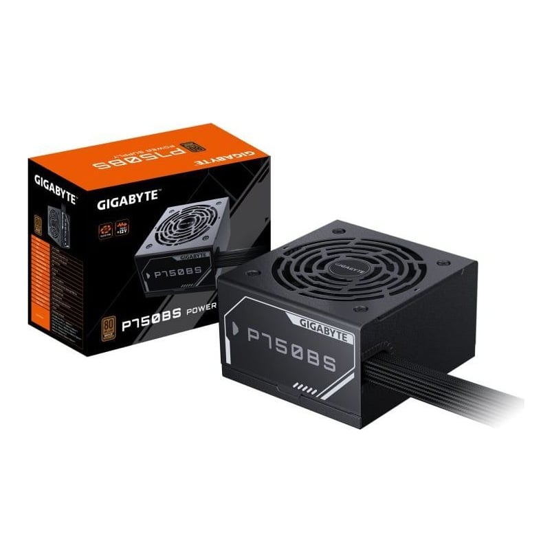 GIGABYTE P750BS power supply unit