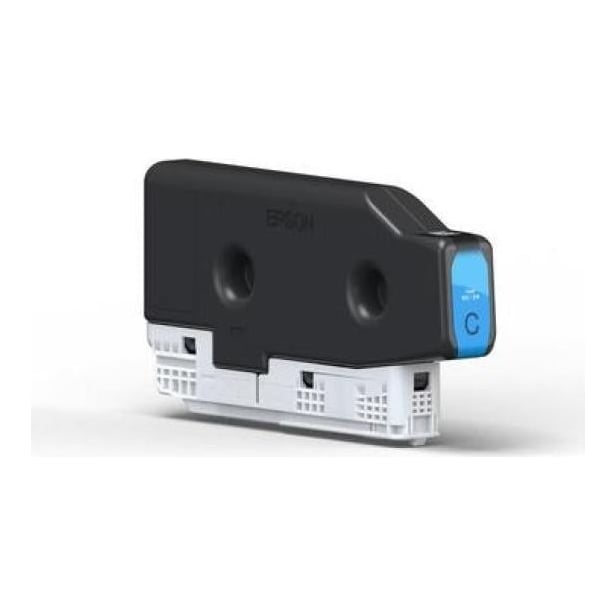 Epson Cyan Inkjet Cartridge AM-C400