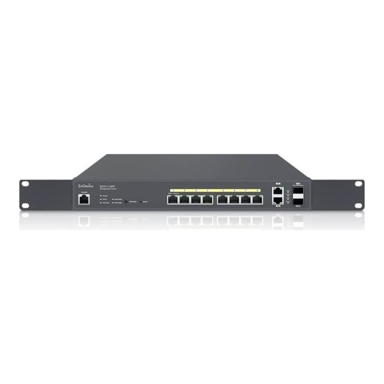Switch EnGenius Managed 13i 10xGbE