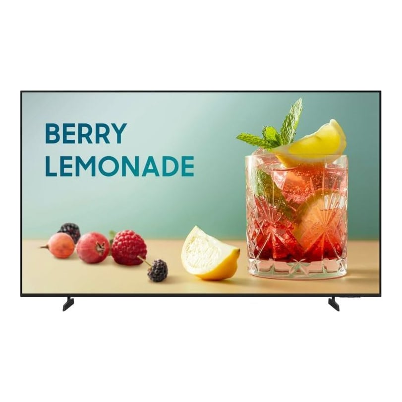 Tv Signage Samsung LH50BEFHLGUXEN