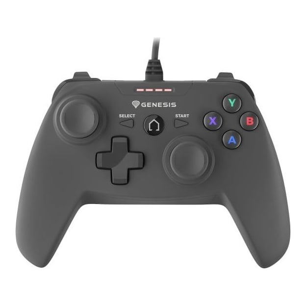 Controller Genesis Mangan P58 negru