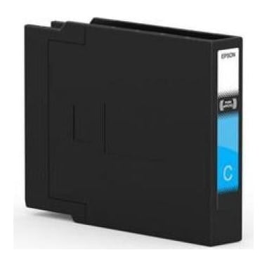 Epson Wf Pro EM-C7100/EP-C7000 Xxl Cyan