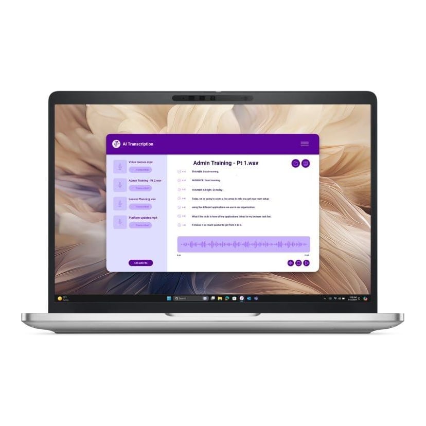 Dell Dl PB13250 Fhd+ U7-265U 16 512 W11P