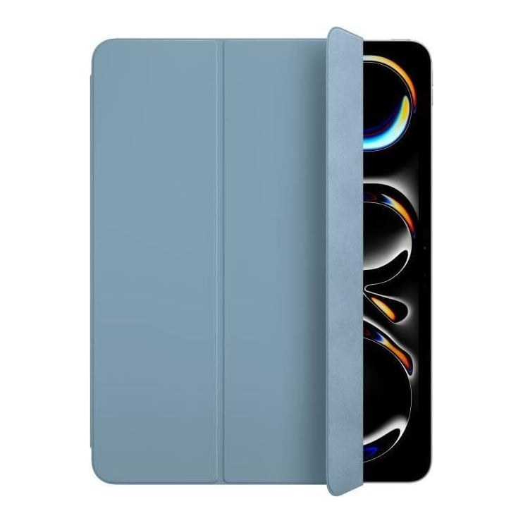 Apple iPad Case Pro 13 Smart Folio Bl