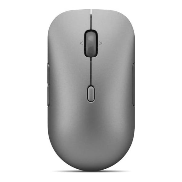 Mouse Wireless LENOVO Pro Plus 6050, 2400 DPI, Gri