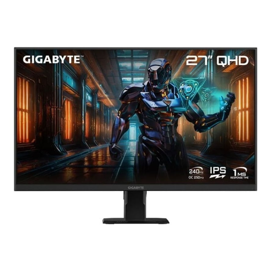 GIGABYTE GS27Q X Gaming Monitor 27" IPS