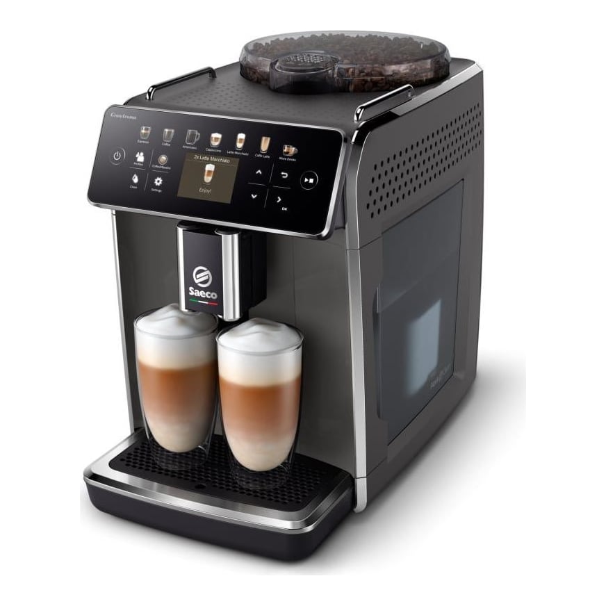 Espressor Automat Philips SM6580/10