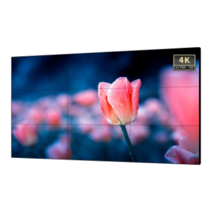 Monitor videowall DAHUA 55" 700cd 1.7mm