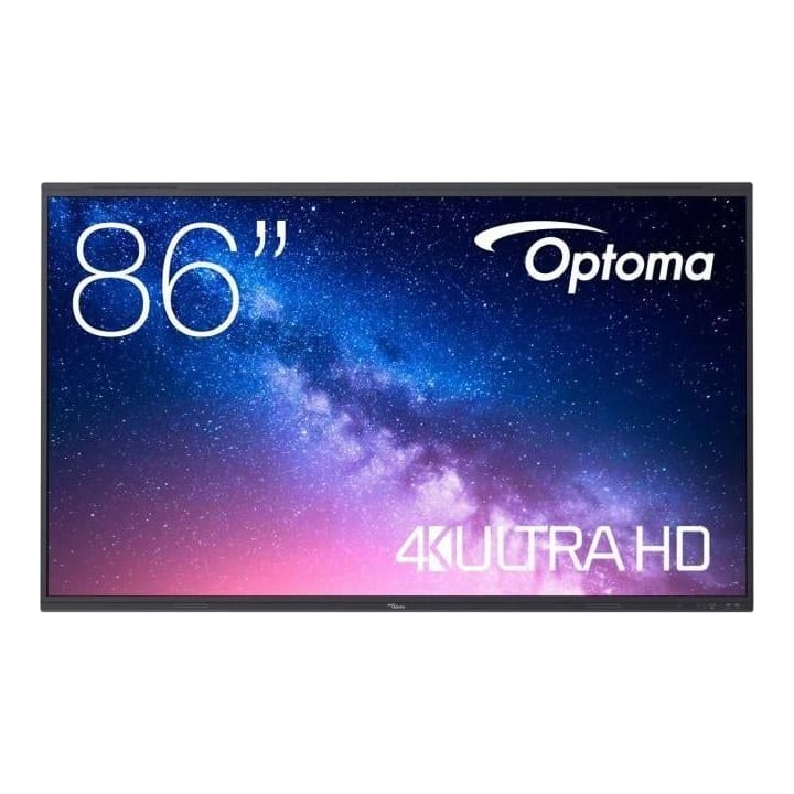 Ecran interactiv OPTOMA 5863RK 86" A13