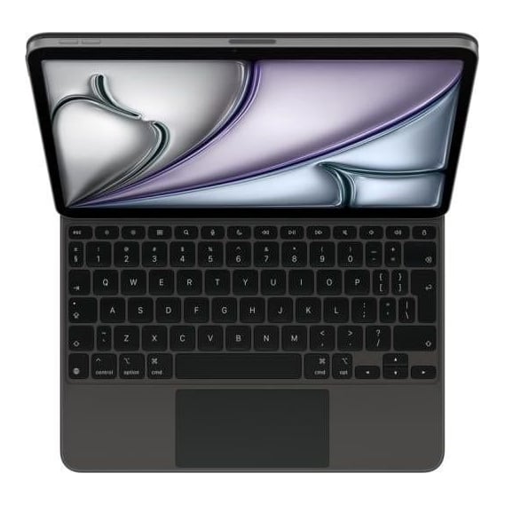 Apple iPad Air Magic Keyboard 11 Black-int