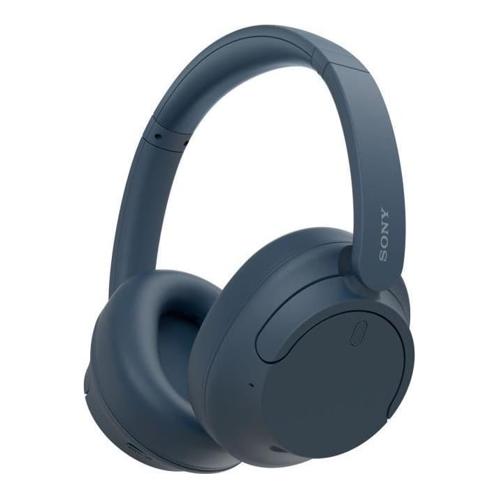 Casti Wireless Over-Ear Sony WHCH720NL.C