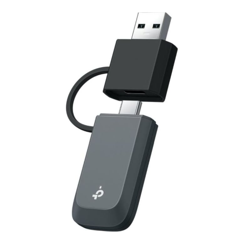 Adaptor Wireless TP-LINK ARCHER TBE230U, WIFI 7, Mesh, Dual Band