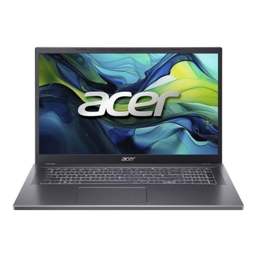 Acer A17 FHD CORE7 150U 16 GB 1 TB Uma Dos