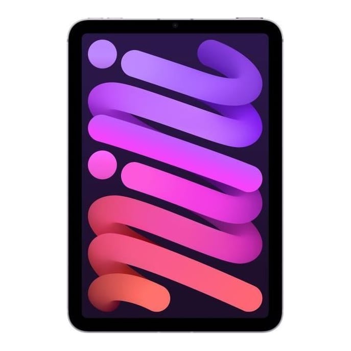 Apple iPad Mini Wifi&cell 512 GB Purple