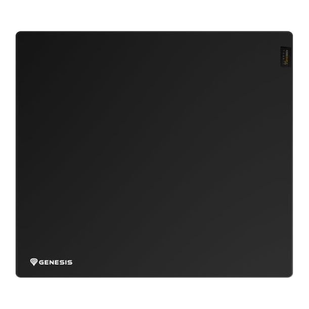 Mousepad Gaming GENESIS Carbon 700 XL, 450 x 400 mm, Negru