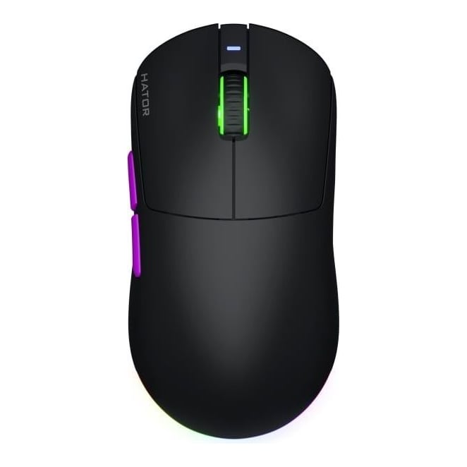 Mouse wireless Hator Quasar 3 ULTRA 8K n