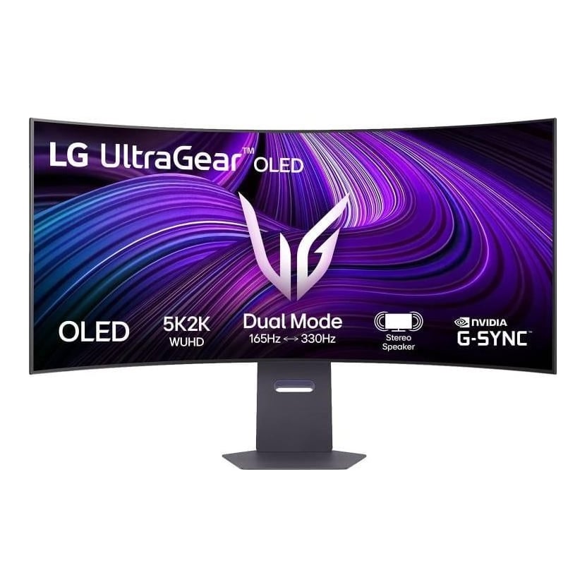 Monitor LG 45" 45GX950A-B.AEU