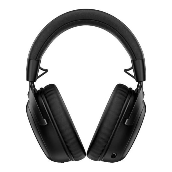 Casti HP HyperX Cloud III S WS, negru