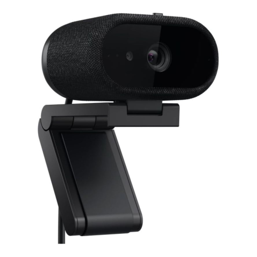 Camera Web Dell Pro 7 WB726, rezolutie video Full HD, USB-C, Negru