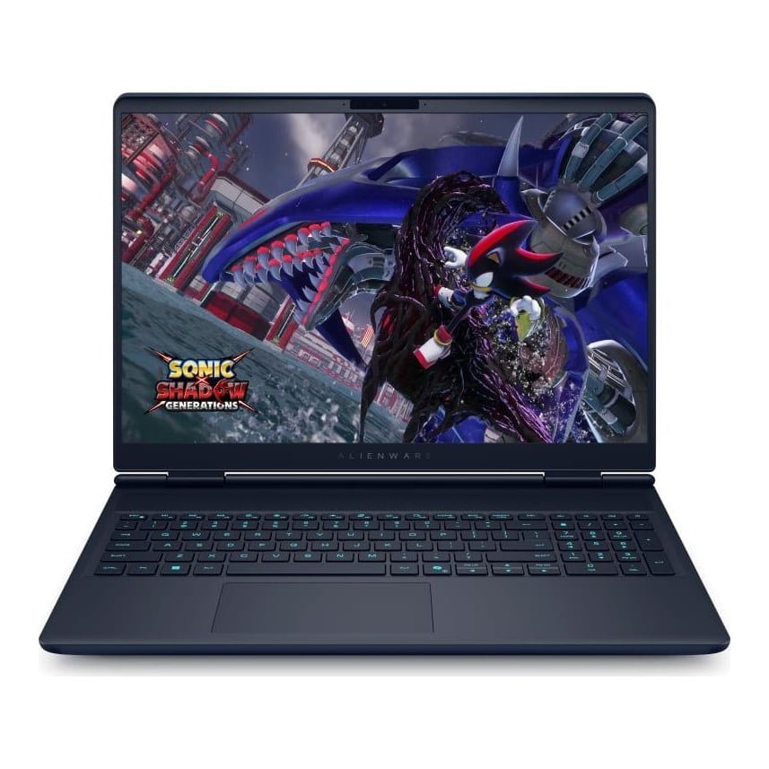 Dell Aw 16X Wqxga U9-275HX 32 1 5070 W11P