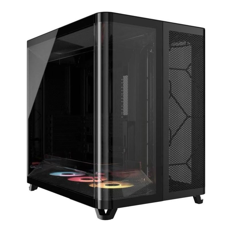 Case Corsair Air 5400 Rs-r Argb