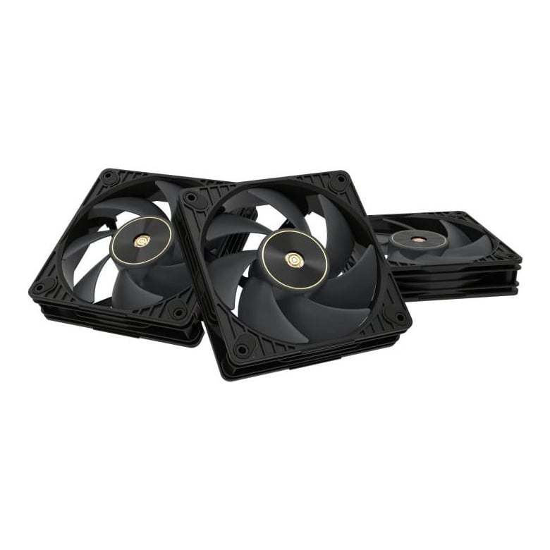 Carcasa Asus PROART PF120 FAN PWM BL
