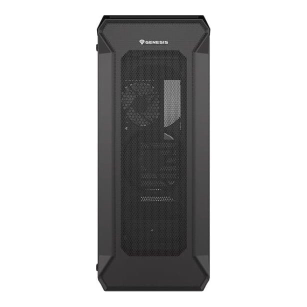 Carcasa Genesis Irid 505 V2 Midtow Black