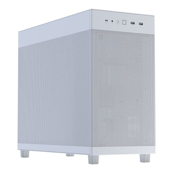 Carcasa Asus PRIME AP303 MESH WHITE