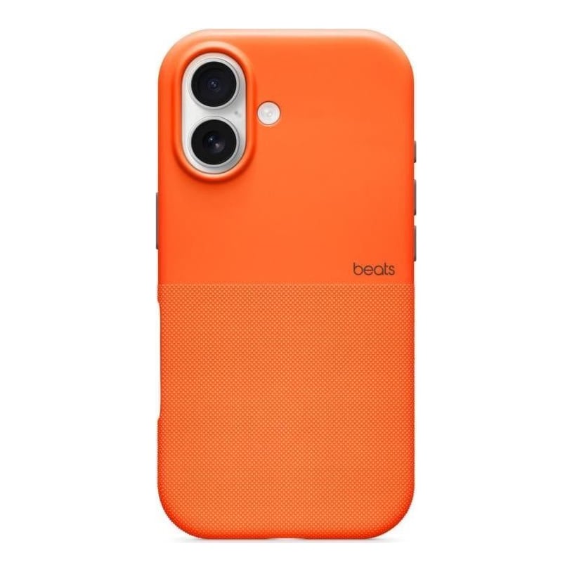 Apple Beats Case iPhone 17 Rugged Magsafe Og