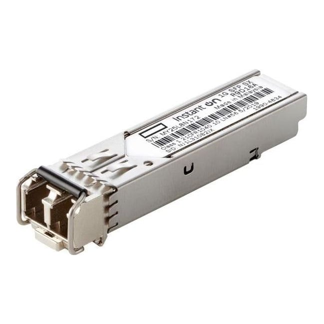 ARUBA NETWORKS Aruba Ion 1G SFP Lc Sx 500M Mmf Xcvr