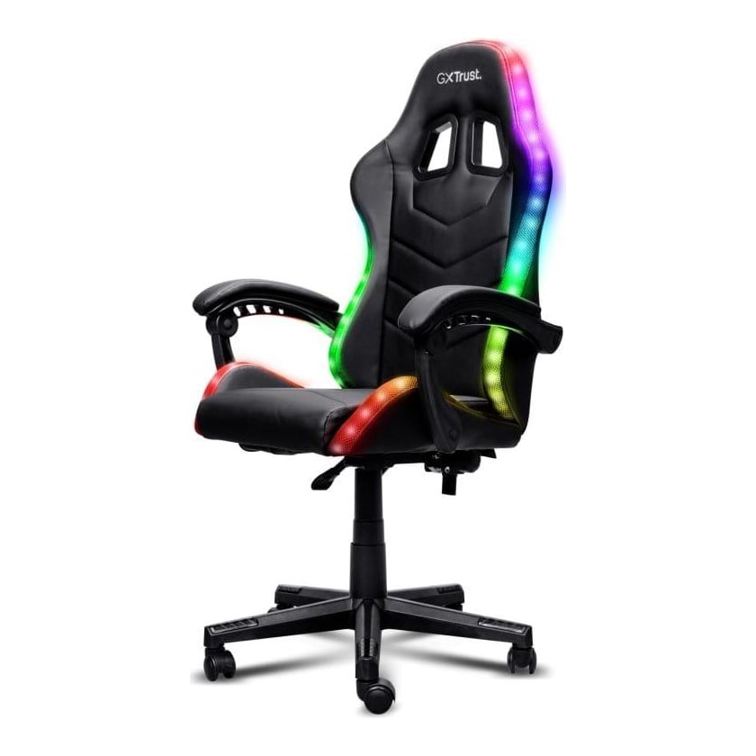 Scaun gaming Trust GXT 704 Roniq RGB
