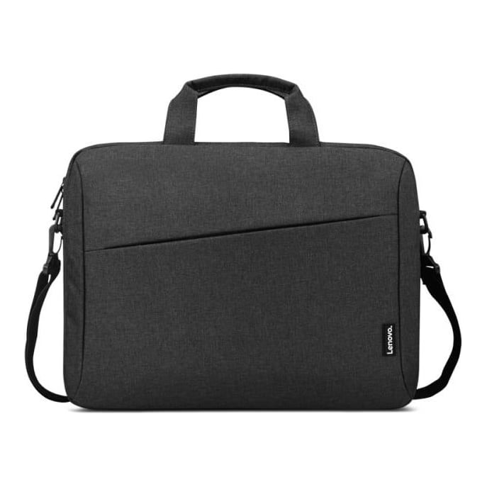 Lenovo 17" Laptop Toploader T210 Black