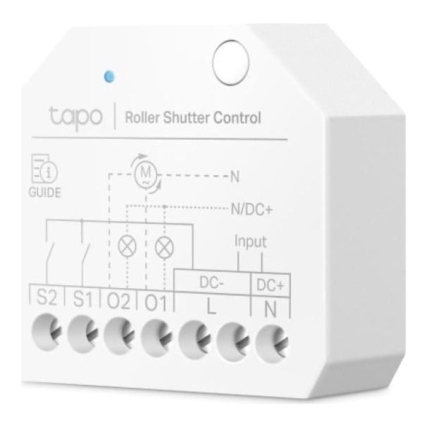 TP-Link Switch Module Tapo S112