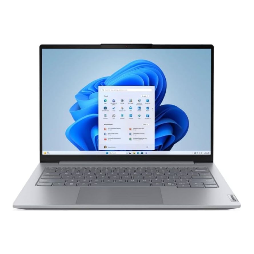 Laptop SMB Lenovo ThinkBook 14 G9 IRL, cu procesor Intel Core 5 210H, 14'', IPS, 16 GB DDR5, 512 GB, Intel Graphics, Fr OS, 3 ani Garantie