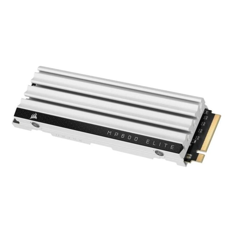 Corsair Cr SSD MP600 Elite 2 TB M.2 NVMe PCIe PS5